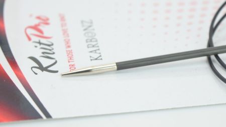 Спицы KnitPro круговые31249