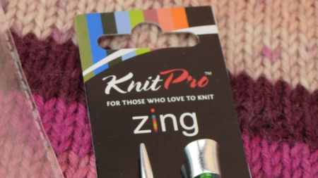 KnitPro прямые спицы31272