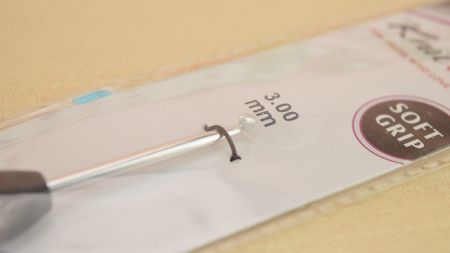 KnitPro крючки30648