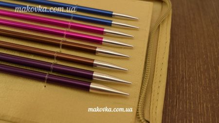 Прямые спицы392