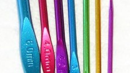 Крючки Китай30649