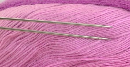 Как сменить леску в спицах Полтава