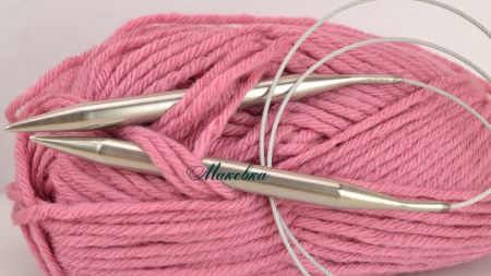 Металлические круговые спицы31254