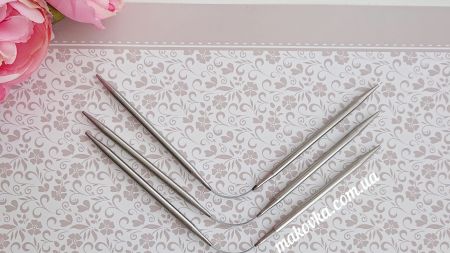 Круговые спицы 23 см48533