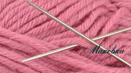 Стальные прямые спицы31269