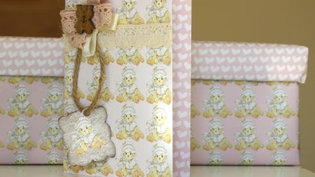 Открытки (заготовки и наборы)11610