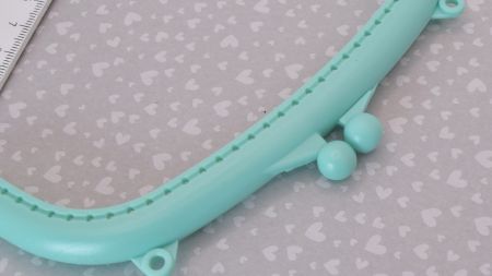 Полирезиновые фермуары49406