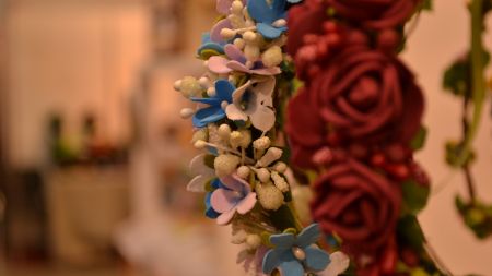 Видеообзор выставки Handmade Expo 2015 и AllTex Expo 2015