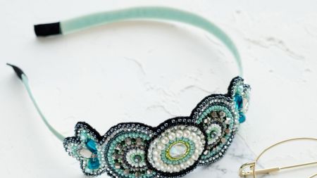 Обручі, обідки44850