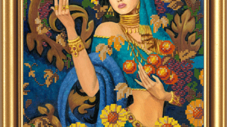 Пори року, календар3401