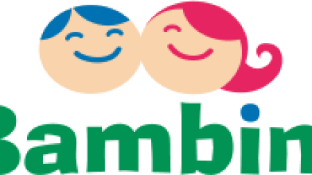 Bambini - вишивка пряжею для дітей34659