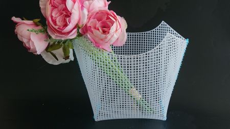 Пластикова канва50292