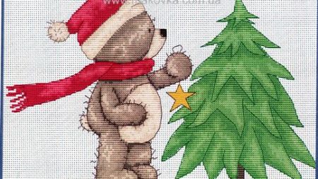 Подарунки на Новий рік11941