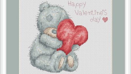 Ведмедикі3648