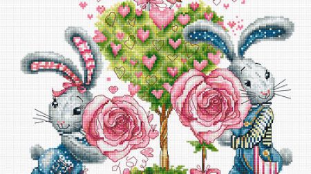 День Святого Валентина17288