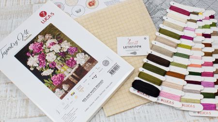 Gobelin Лука-С527