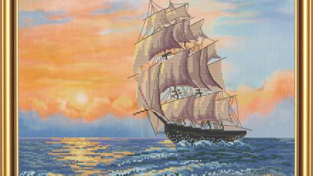 Морська тема10549