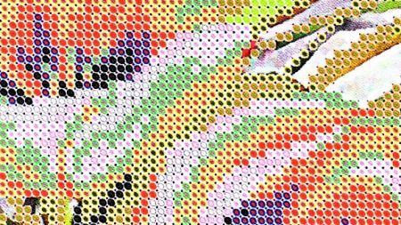 Схеми для вишивання бісером5255