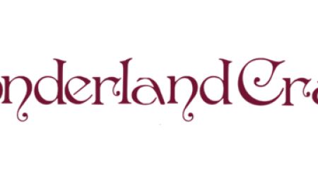 Wonderland Crafts50343