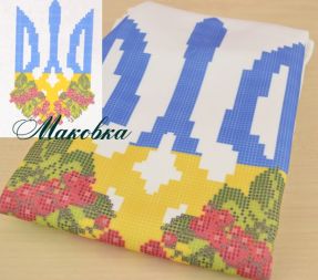 Новинка! Новые заготовки сорочек ТМ Красуня