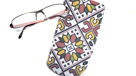 Чохли для окулярів (окулярник)34834