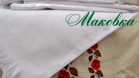 Рушники, Скатертини, Серветки15628