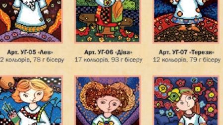 Украинский гороскоп17464