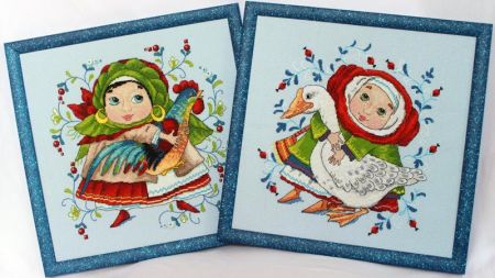 Мережка (Украина)14596