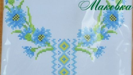 Детские сорочки18682