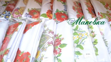 Сорочки вишиванки заготовки для вишивки14490