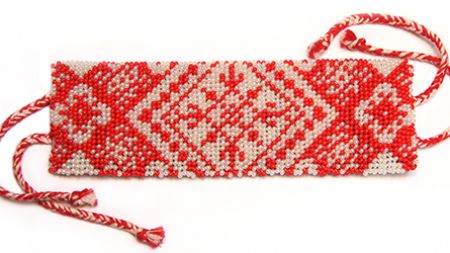 Брошки, браслети, кулони, прикраси, шпильки, обручі19095