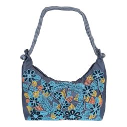 Распаковка набора сумки с пайетками и бисером торговой марки ВДВ