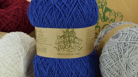 Украинская пряжа30742