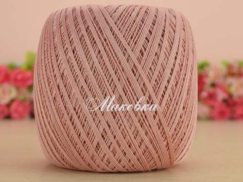 Пряжа Madame Tricote Maxi Мадам Трікот Максі бавовняна | Маковка