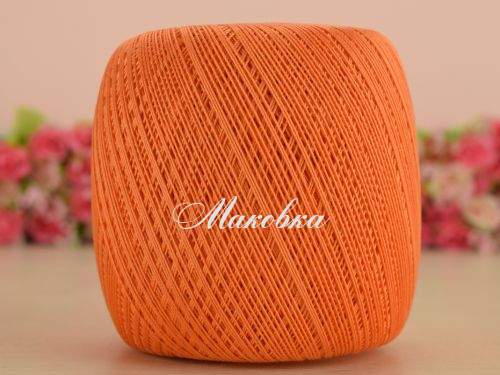 Пряжа Madame Tricote Maxi Мадам Трікот Максі бавовняна | Маковка