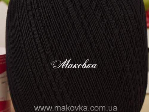 Пряжа Madame Tricote Maxi Мадам Трікот Максі бавовняна | Маковка