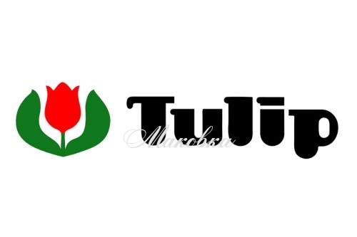 Tulip японські гачки | Маковка