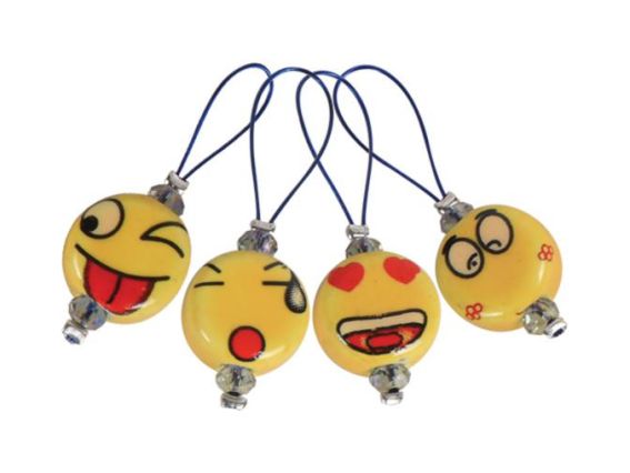 Все о вязальных маркерах и способы о том, как их использовать