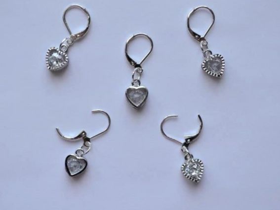 Все о вязальных маркерах и способы о том, как их использовать