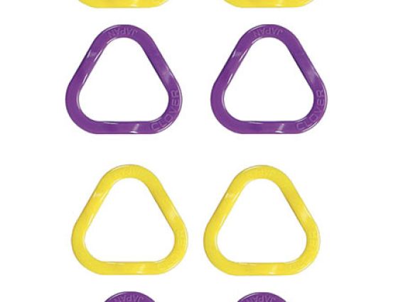 Все о вязальных маркерах и способы о том, как их использовать