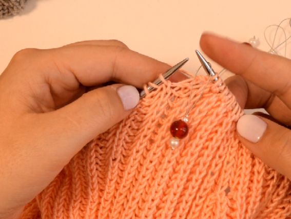 Все о вязальных маркерах и способы о том, как их использовать