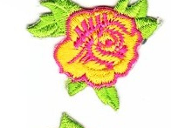 Роза маленькая Роза маленькая