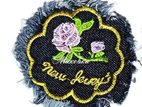 Ветка Розы Ветка Розы