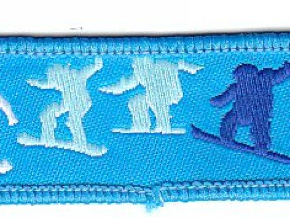 Сноубордисты Сноубордисты