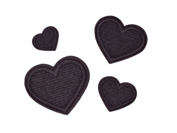 Термо-аппликация Подсолнух 6,5 см