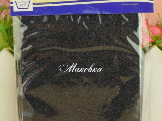 Термозаплатка Джинсовая, прямоугольная Термозаплатка Джинсовая, прямоугольная