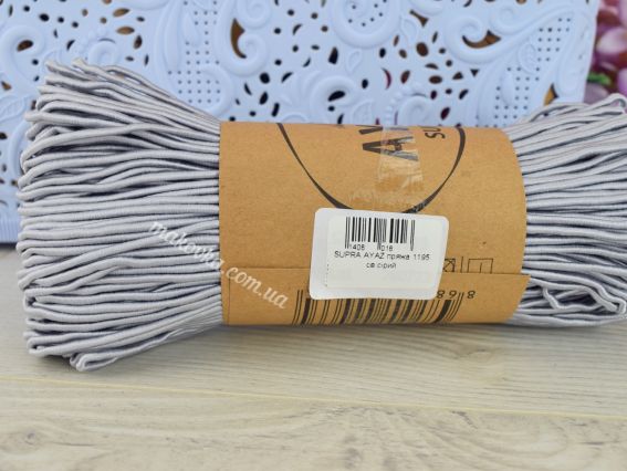 1195 світлий сірий