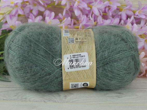 180 зелений поолин