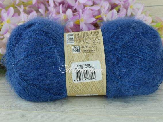 409 темний джинс