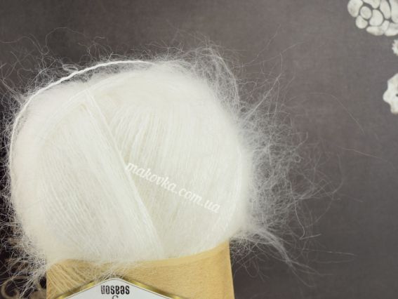 Фактура пряжі ATLAS Alize